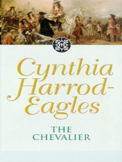 The Chevalier (eBook): Morland Dynasty Series, Book 7